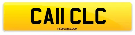 CA11 CLC