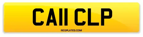 CA11 CLP