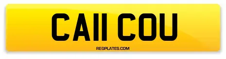 CA11 COU