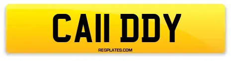 CA11 DDY