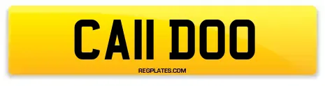CA11 DOO