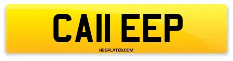 CA11 EEP