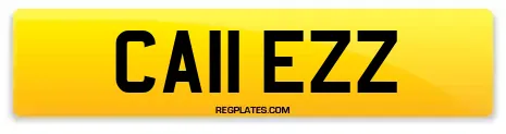 CA11 EZZ