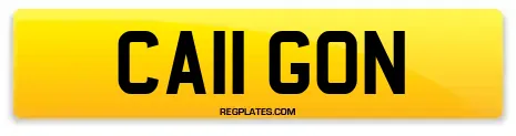 CA11 GON