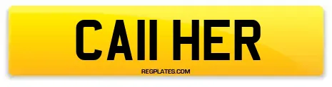 CA11 HER