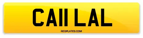CA11 LAL