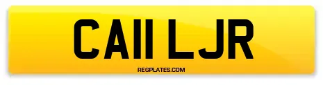CA11 LJR