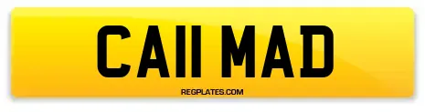 CA11 MAD