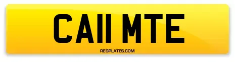 CA11 MTE