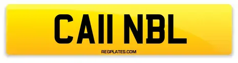 CA11 NBL