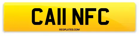 CA11 NFC