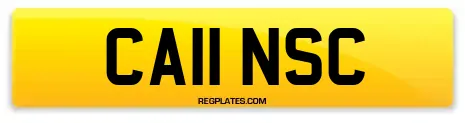 CA11 NSC