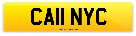 CA11 NYC