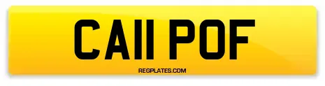 CA11 POF