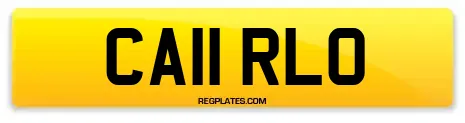 CA11 RLO