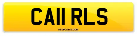 CA11 RLS