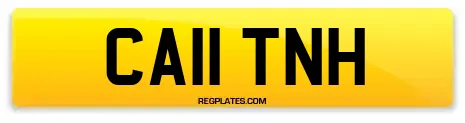 CA11 TNH