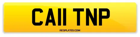 CA11 TNP