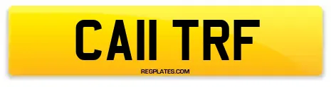 CA11 TRF