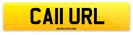 CA11 URL