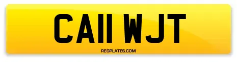 CA11 WJT
