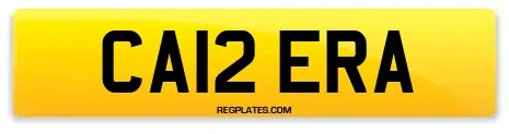CA12 ERA
