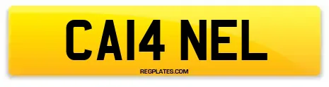 CA14 NEL