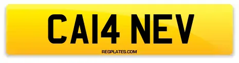 CA14 NEV