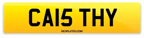 CA15 THY