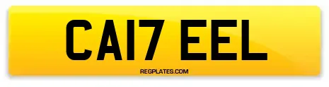 CA17 EEL