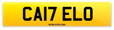 CA17 ELO