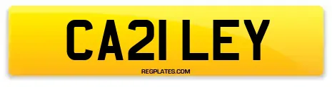 CA21 LEY