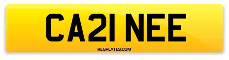 CA21 NEE