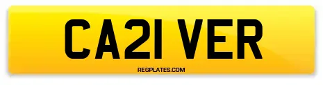 CA21 VER
