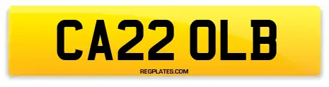 CA22 OLB