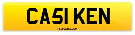 CA51 KEN