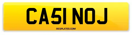CA51 NOJ