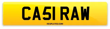 CA51 RAW
