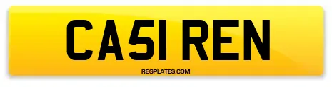 CA51 REN