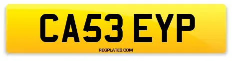 CA53 EYP