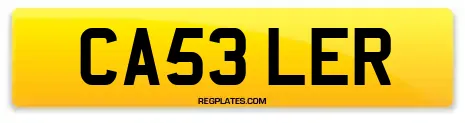 CA53 LER