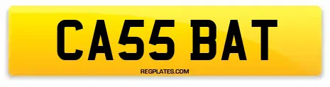 CA55 BAT