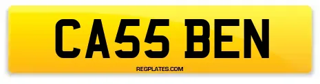 CA55 BEN