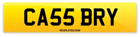 CA55 BRY