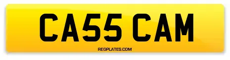 CA55 CAM