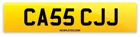 CA55 CJJ