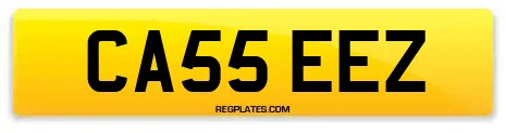 CA55 EEZ