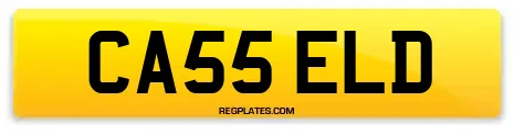 CA55 ELD
