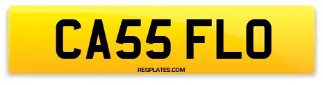 CA55 FLO