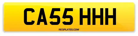 CA55 HHH